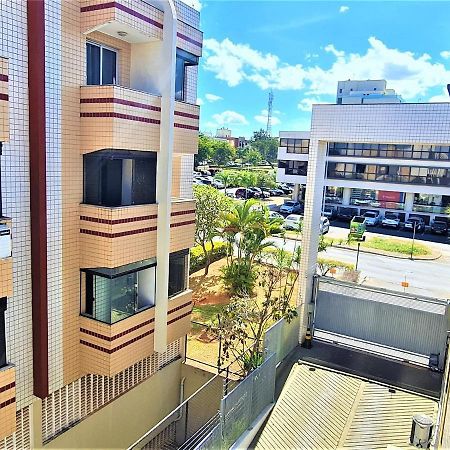 Boulevard Antares I, Qmsw 05, Sudoeste, Kit Completa Brasília Eksteriør billede