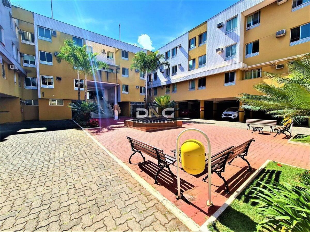 Boulevard Antares I, Qmsw 05, Sudoeste, Kit Completa Brasília Eksteriør billede
