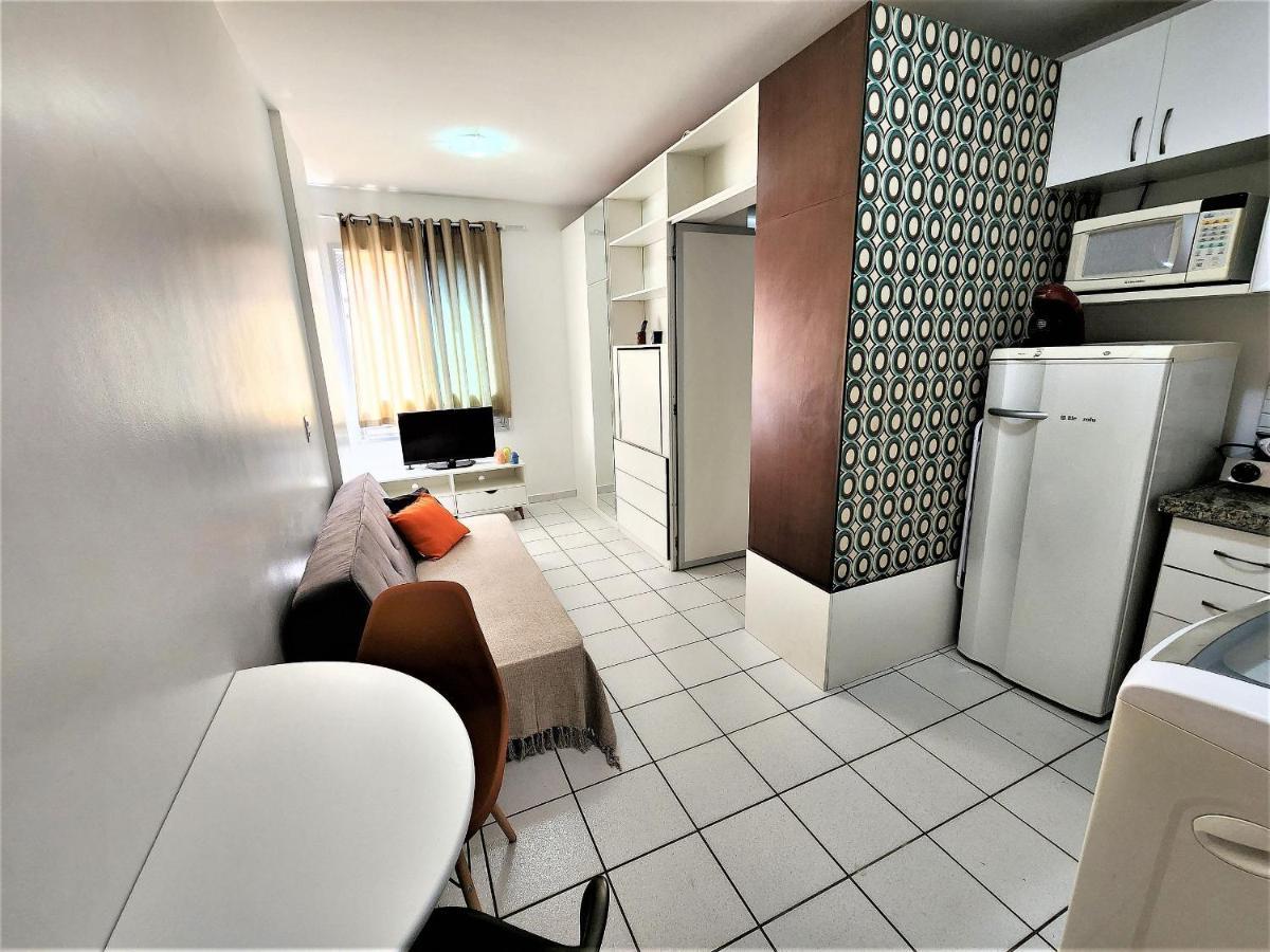 Boulevard Antares I, Qmsw 05, Sudoeste, Kit Completa Brasília Eksteriør billede