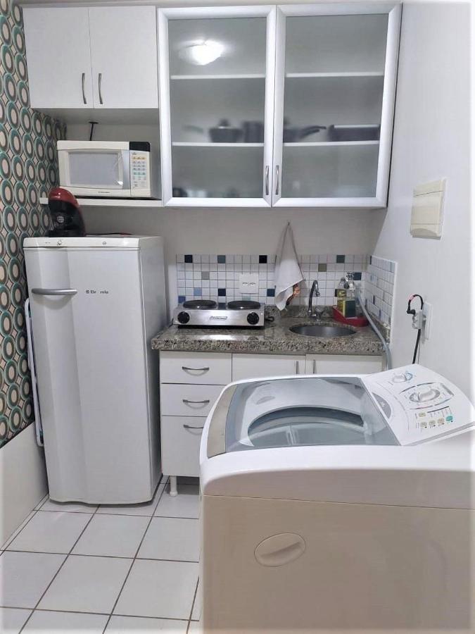 Boulevard Antares I, Qmsw 05, Sudoeste, Kit Completa Brasília Eksteriør billede