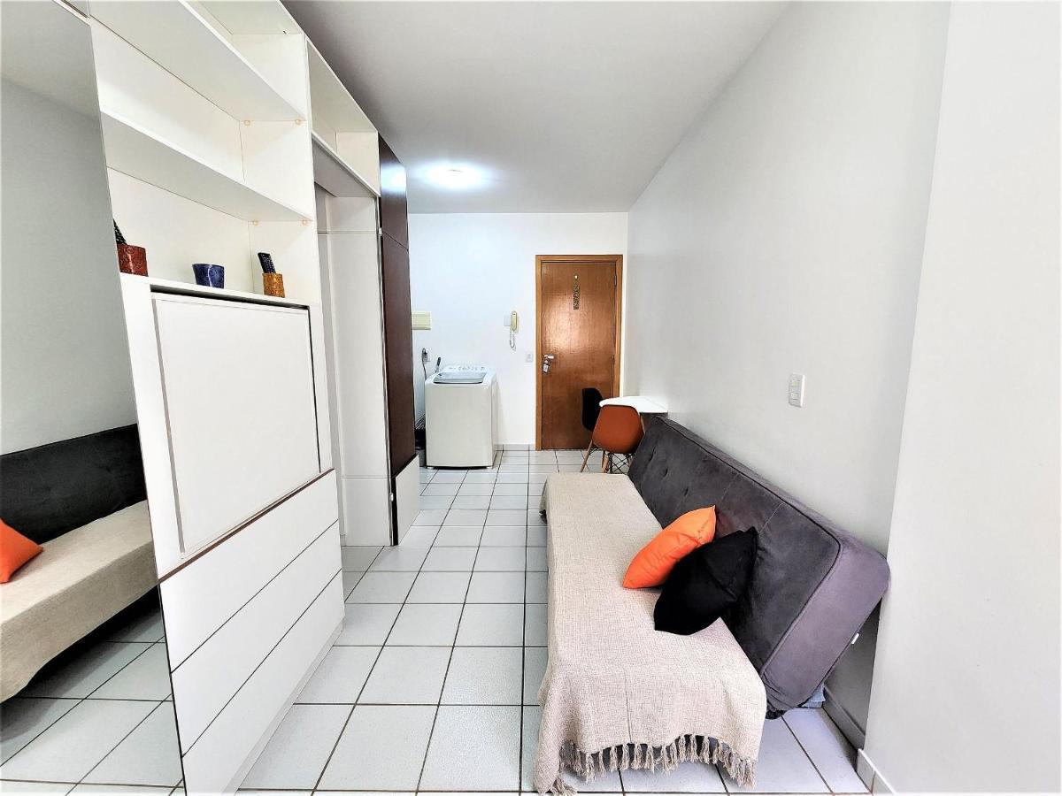 Boulevard Antares I, Qmsw 05, Sudoeste, Kit Completa Brasília Eksteriør billede