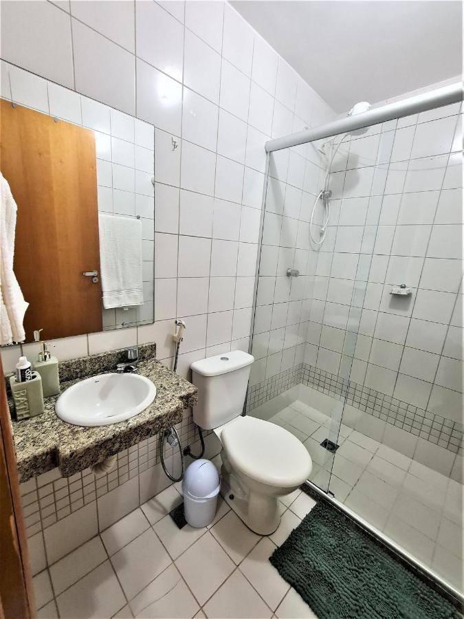 Boulevard Antares I, Qmsw 05, Sudoeste, Kit Completa Brasília Eksteriør billede