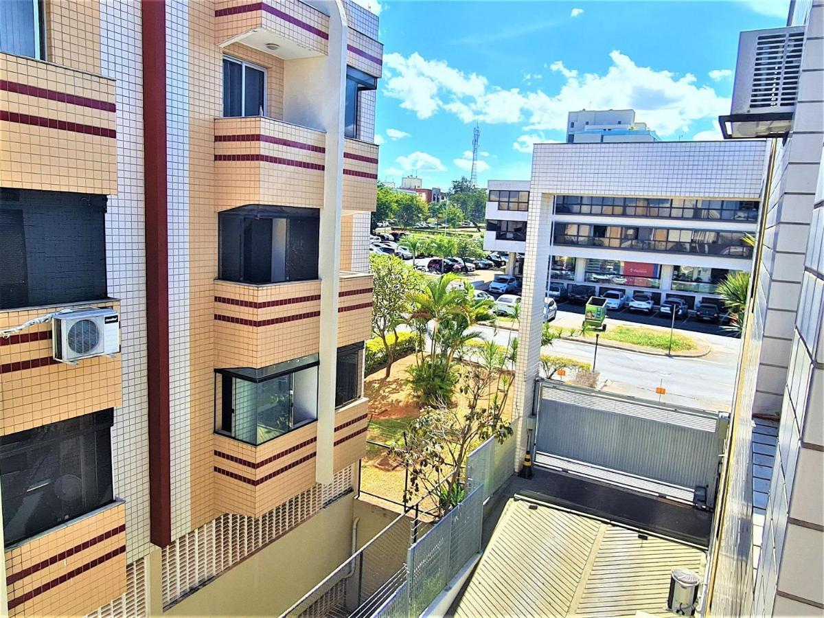 Boulevard Antares I, Qmsw 05, Sudoeste, Kit Completa Brasília Eksteriør billede