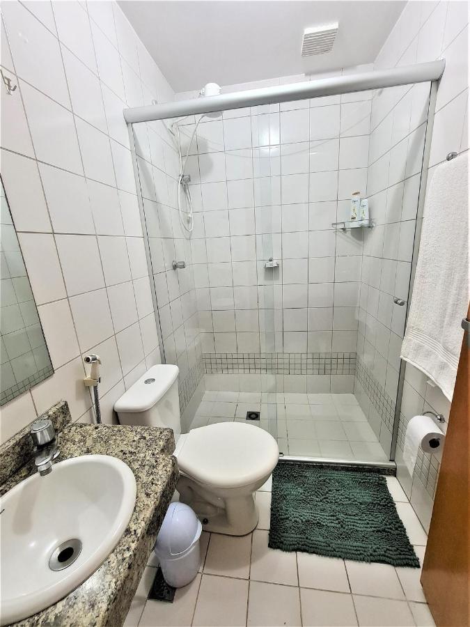 Boulevard Antares I, Qmsw 05, Sudoeste, Kit Completa Brasília Eksteriør billede