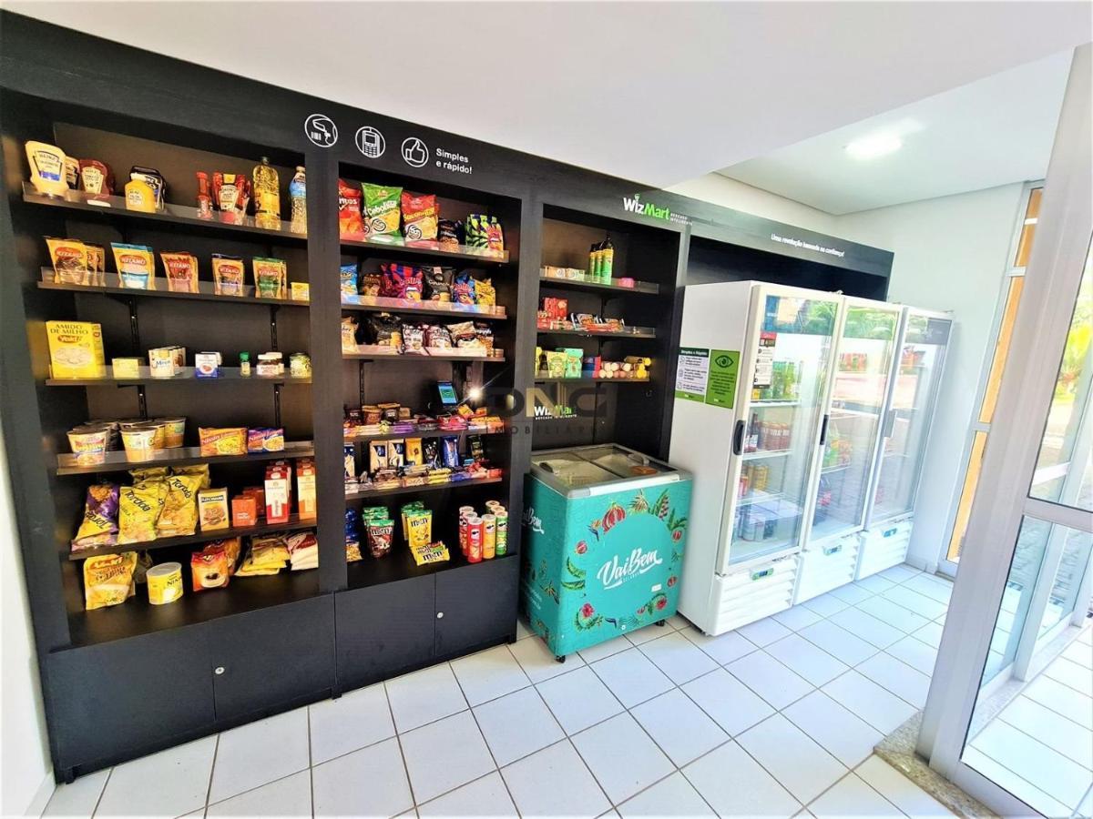 Boulevard Antares I, Qmsw 05, Sudoeste, Kit Completa Brasília Eksteriør billede