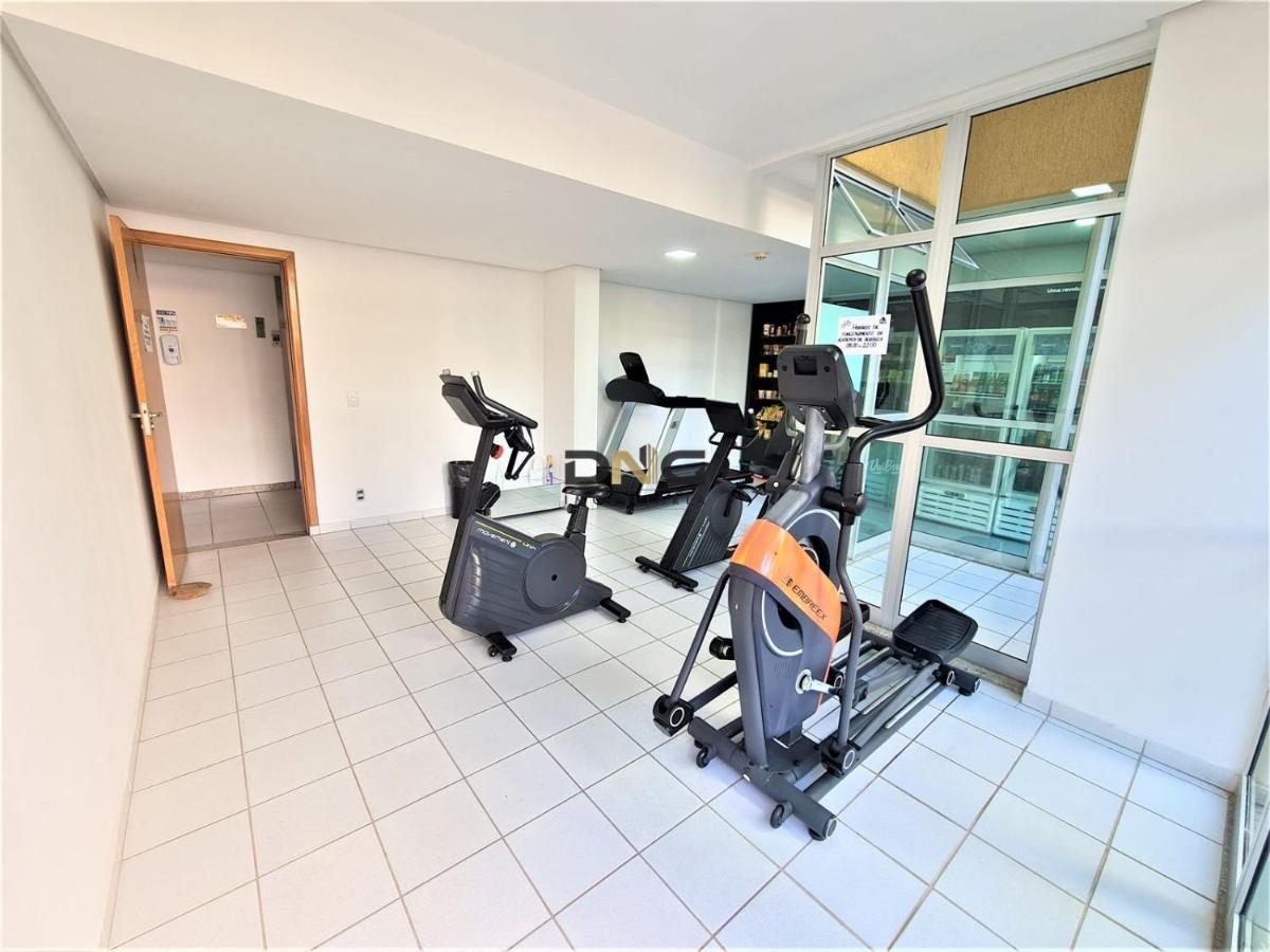 Boulevard Antares I, Qmsw 05, Sudoeste, Kit Completa Brasília Eksteriør billede