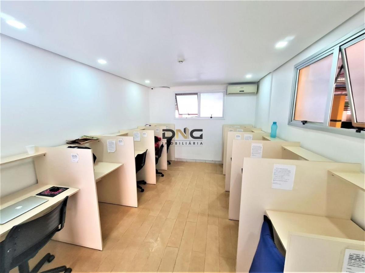 Boulevard Antares I, Qmsw 05, Sudoeste, Kit Completa Brasília Eksteriør billede