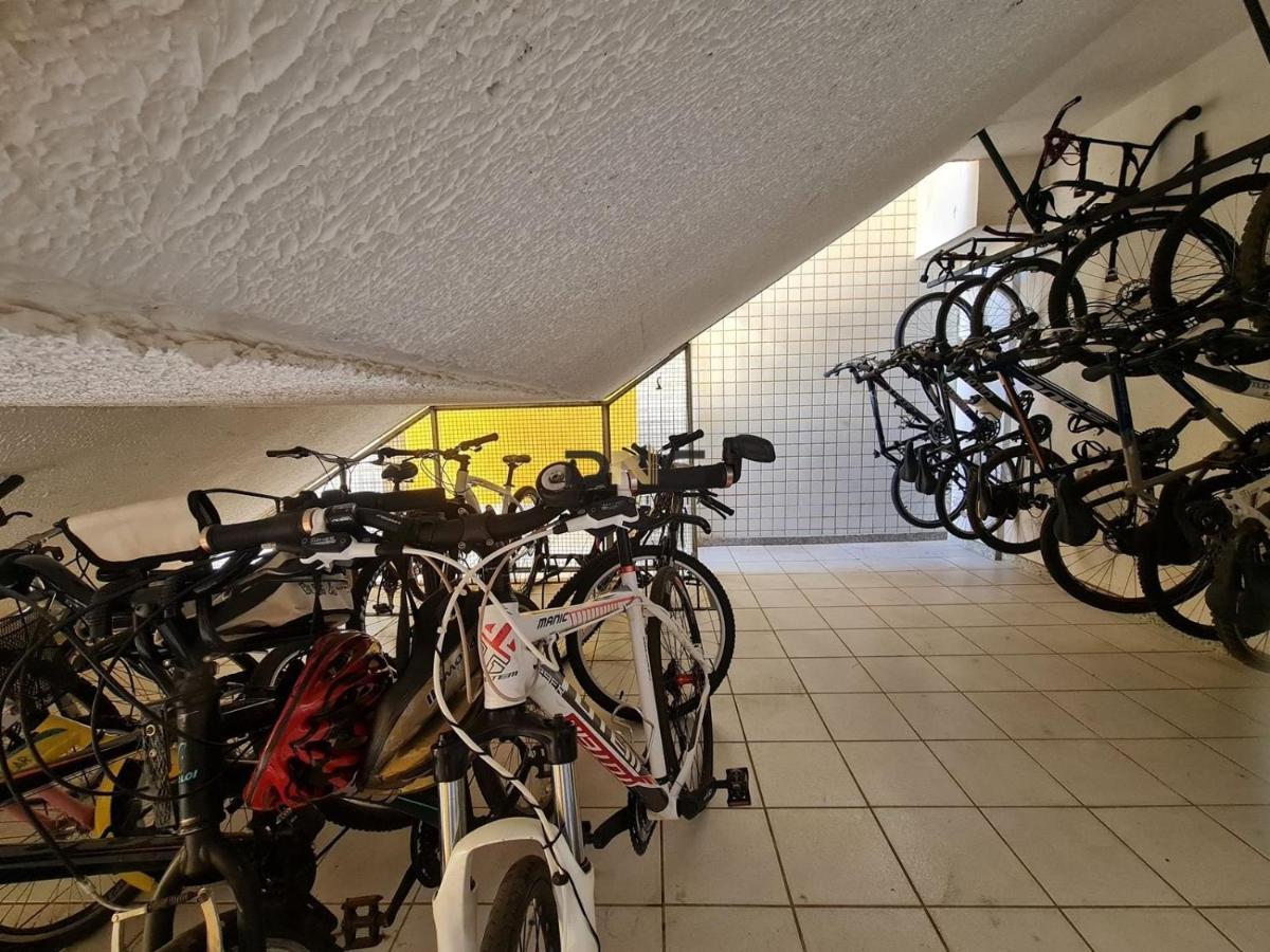 Boulevard Antares I, Qmsw 05, Sudoeste, Kit Completa Brasília Eksteriør billede
